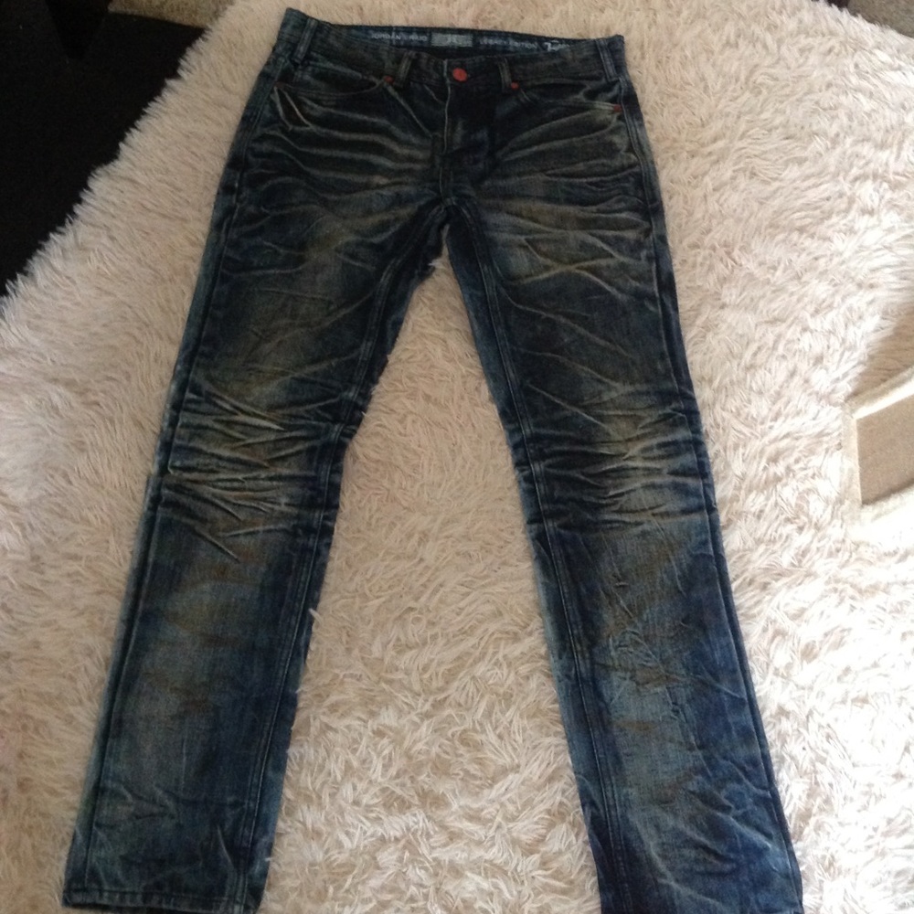Men jeans